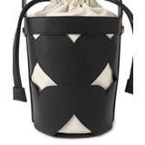 カットワーク2WAYバッグ | VIS | 詳細画像8