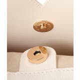 【2WAY】ハートカットカゴバッグ | VIS  | 詳細画像10 