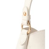 【2WAY】ハートカットカゴバッグ | VIS  | 詳細画像12 