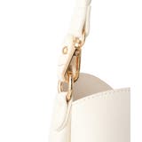 【2WAY】ハートカットカゴバッグ | VIS  | 詳細画像16 