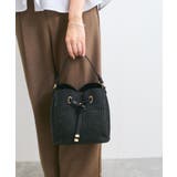 【2WAY】ハートカットカゴバッグ | VIS  | 詳細画像26 