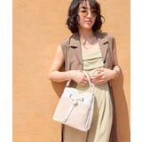 【2WAY】ハートカットカゴバッグ | VIS  | 詳細画像29 