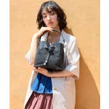 【2WAY】ハートカットカゴバッグ | VIS  | 詳細画像31 