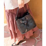 【2WAY】ハートカットカゴバッグ | VIS  | 詳細画像32 