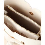 【2WAY】ハートカットカゴバッグ | VIS  | 詳細画像5 