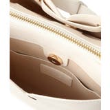 【2WAY】ハートカットカゴバッグ | VIS  | 詳細画像7 