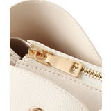 【2WAY】ハートカットカゴバッグ | VIS  | 詳細画像9 