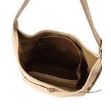 【A4収納】フロントベルトソフトショルダーバッグ | VIS  | 詳細画像25 