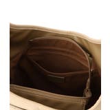 【A4収納】フロントベルトソフトショルダーバッグ | VIS  | 詳細画像26 