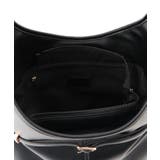 【A4収納】フロントベルトソフトショルダーバッグ | VIS  | 詳細画像29 