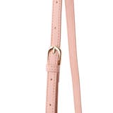 【2WAY】ねじりハンドルキルティングバッグ | VIS  | 詳細画像25 