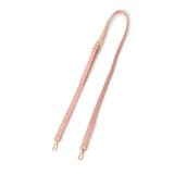 【2WAY】ねじりハンドルキルティングバッグ | VIS  | 詳細画像31 