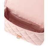チェーンハンドルキルティングショルダーバッグ/2WAY・一部WEB限定カラー | VIS  | 詳細画像18 