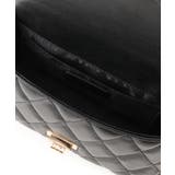 チェーンハンドルキルティングショルダーバッグ/2WAY・一部WEB限定カラー | VIS  | 詳細画像20 