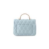 チェーンハンドルキルティングショルダーバッグ/2WAY・一部WEB限定カラー | VIS  | 詳細画像25 