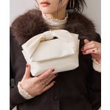 リボンハンドルチェーンショルダーバッグ/2WAY | VIS  | 詳細画像12 