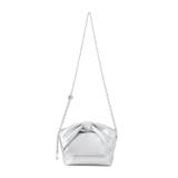 リボンハンドルチェーンショルダーバッグ/2WAY | VIS  | 詳細画像15 