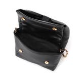 リボンハンドルチェーンショルダーバッグ/2WAY | VIS  | 詳細画像23 