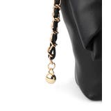 リボンハンドルチェーンショルダーバッグ/2WAY | VIS  | 詳細画像25 