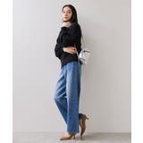 リボンハンドルチェーンショルダーバッグ/2WAY | VIS  | 詳細画像4 