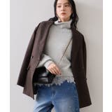 リボンハンドルチェーンショルダーバッグ/2WAY | VIS  | 詳細画像7 