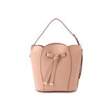 フラワーカットショルダーバッグ/2WAY | VIS  | 詳細画像10 