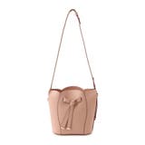 フラワーカットショルダーバッグ/2WAY | VIS  | 詳細画像13 