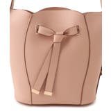 フラワーカットショルダーバッグ/2WAY | VIS  | 詳細画像14 