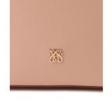 フラワーカットショルダーバッグ/2WAY | VIS  | 詳細画像17 