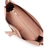 フラワーカットショルダーバッグ/2WAY | VIS  | 詳細画像21 