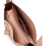 フラワーカットショルダーバッグ/2WAY | VIS  | 詳細画像22 