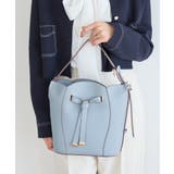 フラワーカットショルダーバッグ/2WAY | VIS  | 詳細画像36 