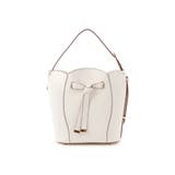 フラワーカットショルダーバッグ/2WAY | VIS  | 詳細画像8 