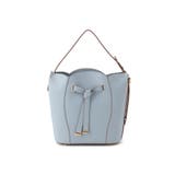 フラワーカットショルダーバッグ/2WAY | VIS  | 詳細画像9 