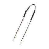 ファーハンドルキルティング&ツイードバニティバッグ/2WAY | VIS | 詳細画像31