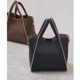 ボールチェーン2WAYトートバッグ | VIS | 詳細画像1