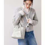 ボールチェーン2WAYトートバッグ | VIS | 詳細画像10