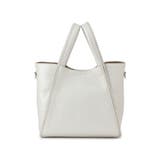 ボールチェーン2WAYトートバッグ | VIS | 詳細画像12