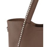 ボールチェーン2WAYトートバッグ | VIS | 詳細画像16