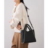 ボールチェーン2WAYトートバッグ | VIS | 詳細画像3