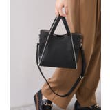 ボールチェーン2WAYトートバッグ | VIS | 詳細画像5