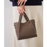 ボールチェーン2WAYトートバッグ | VIS | 詳細画像7