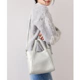 ボールチェーン2WAYトートバッグ | VIS | 詳細画像8