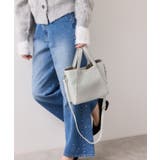 ボールチェーン2WAYトートバッグ | VIS | 詳細画像9