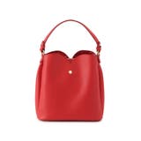 ラインストーン＆スタッズハートカットバッグ | VIS  | 詳細画像31 