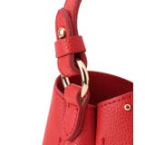 ラインストーン＆スタッズハートカットバッグ | VIS  | 詳細画像32 