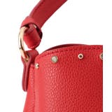 ラインストーン＆スタッズハートカットバッグ | VIS  | 詳細画像33 