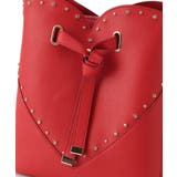 ラインストーン＆スタッズハートカットバッグ | VIS  | 詳細画像35 