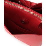 ラインストーン＆スタッズハートカットバッグ | VIS  | 詳細画像40 