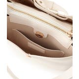 ラインストーン＆スタッズハートカットバッグ | VIS  | 詳細画像42 